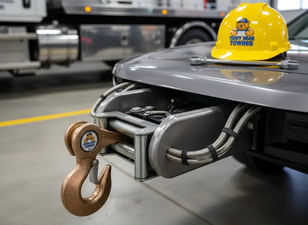 Flatbed Vehicle Transport in Chattanooga, TN
